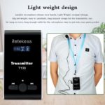 Transmetteur T130 pour système de guide touristique sans fil – Image 4