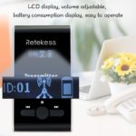 Transmetteur T130 pour système de guide touristique sans fil – Image 3