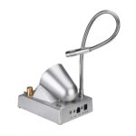 Système d'interphone double voie 5W, en alliage d'aluminium – Image 5