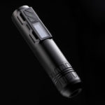 Machine à tatouer sans fil avec écran LED et moteur sans noyau, rotative, rechargeable, 1800mah – Image 6
