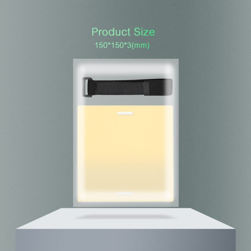 Lot de 10 peaux à tatouer en silicone, réutilisable, pour débutant et entrainement – Image 6