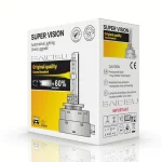 Lot de 2 ampoules Xénon de rechange, D1R, D1S, D3R, D3S, D4R, D4S, D2R, D2S, D2C