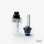 Lot de 2 ampoules Xénon de rechange, D1R, D1S, D3R, D3S, D4R, D4S, D2R, D2S, D2C – Image 4