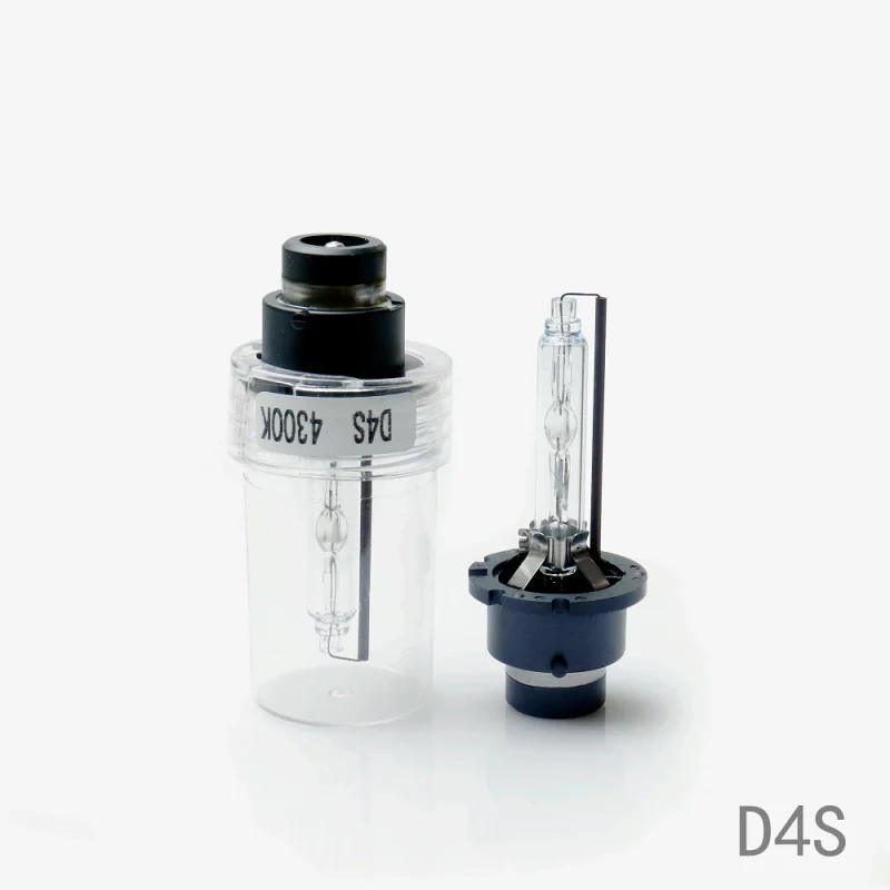 Lot de 2 ampoules Xénon de rechange, D1R, D1S, D3R, D3S, D4R, D4S, D2R, D2S, D2C – Image 4
