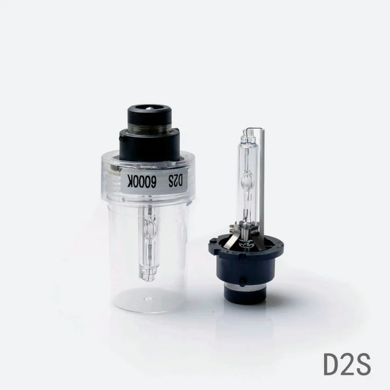 Lot de 2 ampoules Xénon de rechange, D1R, D1S, D3R, D3S, D4R, D4S, D2R, D2S, D2C – Image 6