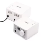 Ponceuse à ongles professionnelle, appareil de manucure et pédicure, lime électrique 65W, 35'000 tr/min – Image 10