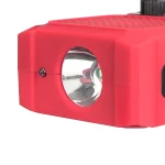 Radio portable d'urgence FM, AM, NOAA, SOS à LED, éclairage à manivelle, pour camping – Image 11