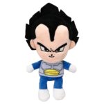 Peluche Dragon Ball, dessin animé, 25 à 28 cm – Image 5