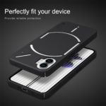 Coque de protection NILLKIN, givré, PC dur, ultra-mince, pour Nothing Phone 1 – Image 5