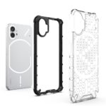 Coque de protection rigide, antichoc, en TPU et PC, pour Nothing Phone 1 – Image 2