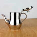 Théière en acier inoxydable 304, de 350 à 1300 ml – Image 4