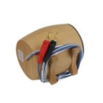 Lot de 2 haut-parleurs de tweeter en néodyme, bois massif, HIFI, super aigus, 8 ohm – Image 6