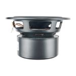 Haut-parleur de medium 25W, 4 pouces, unité de milieu de gamme, 80Hz-12KHz, 4 ohm – Image 2