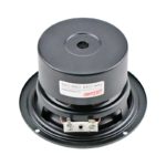 Haut-parleur de medium 25W, 4 pouces, unité de milieu de gamme, 80Hz-12KHz, 4 ohm – Image 4