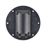Lot de 2 haut-parleurs de tweeter à ruban 15W, 4 pouces, à triple diaphragme, 1.5K-40K, 8 ohm – Image 3