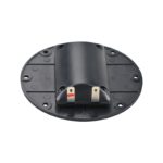 Lot de 2 haut-parleurs de tweeter à ruban 15W, 4 pouces, à triple diaphragme, 1.5K-40K, 8 ohm – Image 5