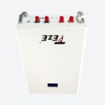 Batterie au lithium LiFePO4, 48V, 200ah, 9600Wh, lithium, fer, phosphate, BMS intégré – Image 6