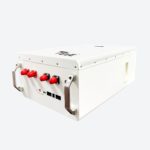 Batterie au lithium LiFePO4, 48V, 200ah, 9600Wh, lithium, fer, phosphate, BMS intégré – Image 5