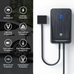 Borne de charge pour voiture électrique EV, monophasé ou triphasé, Type 2 UE – Image 4