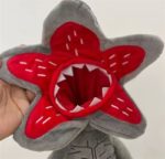 Peluche Eggo Demogorgon, dessin animé, 40 cm – Image 5