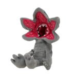 Peluche Eggo Demogorgon, dessin animé, 40 cm – Image 4
