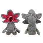 Peluche Eggo Demogorgon, dessin animé, 40 cm – Image 2