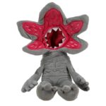 Peluche Eggo Demogorgon, dessin animé, 40 cm