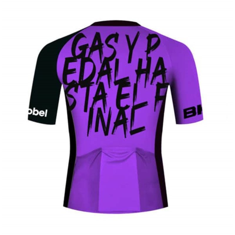 124161-1o4ipb.jpg Maillot de cyclisme à manches courtes pour homme, séchage rapide et respirant – Image 4