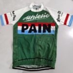 Maillot de cyclisme à manches courtes pour homme, Love The Pain – Image 4