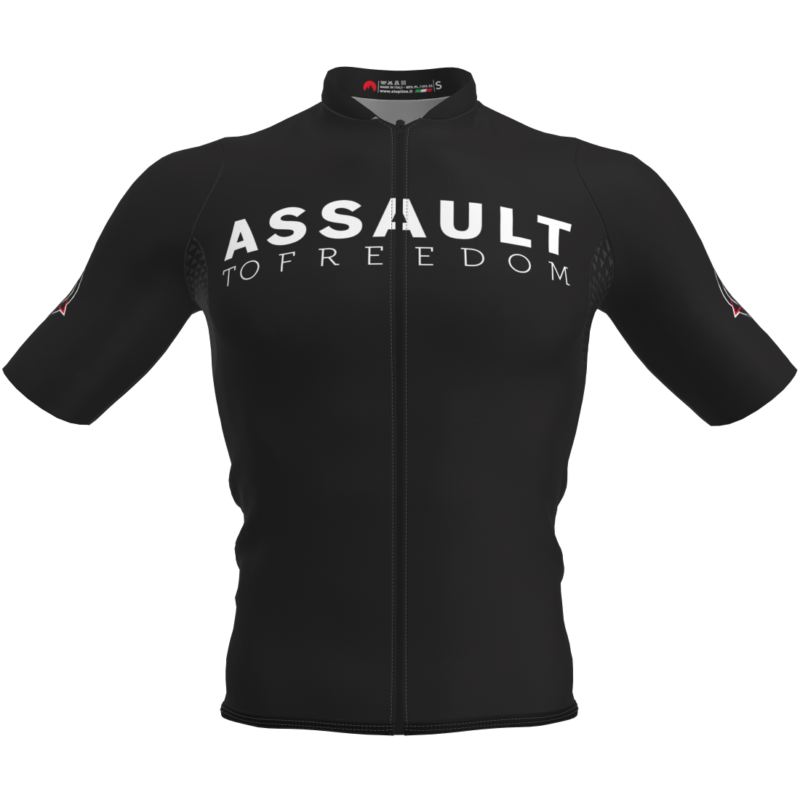 Maillot de cyclisme à manches courtes pour homme, respirant, triathlon, séchage rapide – Image 5