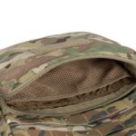 Sac à dos d'hydratation tactique de 3l, sacs d'équipements, Nylon 1000D – Image 4