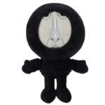 Peluche, The Intruder Plush, Intrus, 40 cm