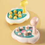 Jouet interactif, éducatif, à percussion pour bébé – Image 5