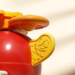 Jouet sensoriel à ventouse pour bébé, hochet rotatif, voiture à pousser, jeux éducatifs – Image 7