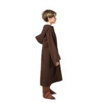 Costume de Jedi pour enfant, Star Wars, Anakin Skywalker, 4 pièces – Image 3