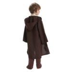 Costume de Jedi pour enfant, Star Wars, Anakin Skywalker, 4 pièces – Image 2
