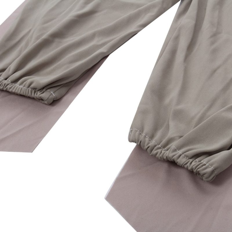 Costume de Jedi pour enfant, Star Wars, Rey, 4 pièces – Image 5