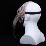 Masque Médecin de la peste, en latex, Steampunk – Image 6
