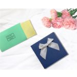 Boucles d'oreilles en diamant Moissanite, en Argent 925, 7.5Ct, certificat GRA – Image 8