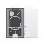 Coque de protection NILLKIN, givré, PC dur, ultra-mince, pour Nothing Phone 1 – Image 7