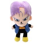 Peluche Dragon Ball, dessin animé, 25 à 28 cm – Image 4