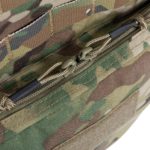 Sac à dos d'hydratation tactique de 3l, sacs d'équipements, Nylon 1000D – Image 7