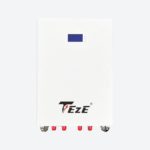 Batterie au lithium LiFePO4, 48V, 200ah, 9600Wh, lithium, fer, phosphate, BMS intégré