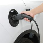 Borne de charge pour voiture électrique EV, monophasé ou triphasé, Type 2 UE – Image 9