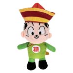 Peluche Dragon Ball, dessin animé, 25 à 28 cm – Image 7