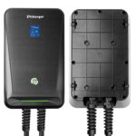 Borne de charge pour voiture électrique EV, monophasé ou triphasé, Type 2 UE – Image 8