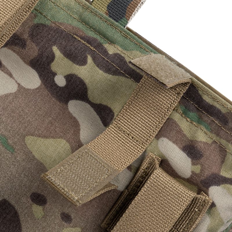 Sac à dos d'hydratation tactique de 3l, sacs d'équipements, Nylon 1000D – Image 8