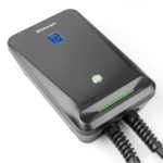 Borne de charge pour voiture électrique EV, monophasé ou triphasé, Type 2 UE – Image 7