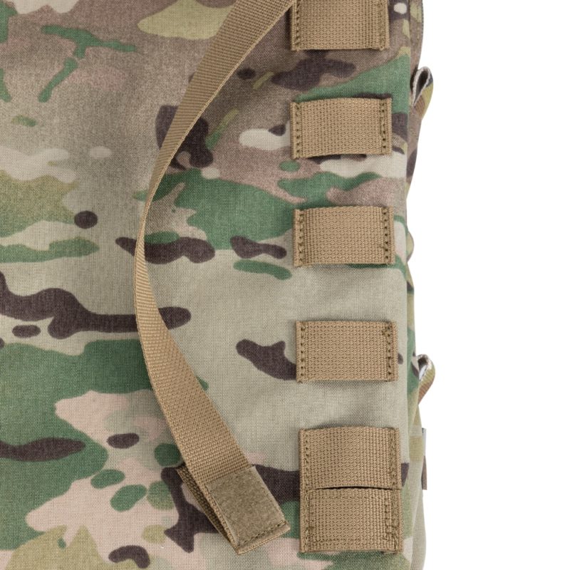 Sac à dos d'hydratation tactique de 3l, sacs d'équipements, Nylon 1000D – Image 9