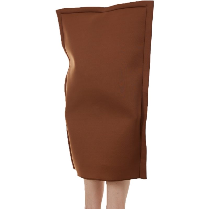 129160-t9wvdj.jpg Costume Mona Lisa, combinaison unisexe en éponge, taille unique – Image 2